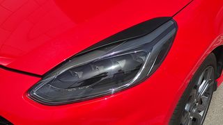 Φρυδάκια Ford Fiesta Mk8 (2017-)