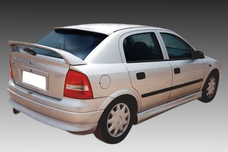 Πίσω Σπόιλερ Opel Astra G (1998-2004)