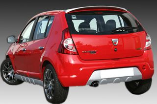 Πίσω Διαχύτης Dacia Sandero I (2008-2012)