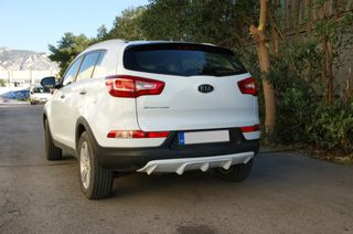 Πίσω Διαχύτης Kia Sportage SL (2010-2013)