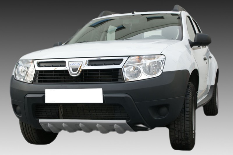 Εμπρός Διαχύτης Dacia Duster HS (2010-2017)