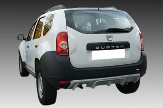 Πίσω Διαχύτης Dacia Duster HS (2010-2017)