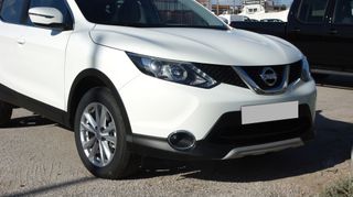 Εμπρός Διαχύτης V.2 Nissan Qashqai J11 (2013-2017)