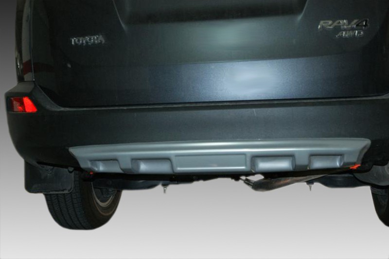 Πίσω Διαχύτης Toyota Rav4 XA40 (2012-2015)