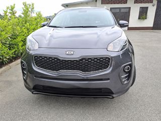 Εμπρός Διαχύτης Kia Sportage QL (2015-2011)