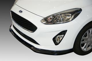 Εμπρός Σπλίτερ Ford Fiesta Mk8 (2017-)