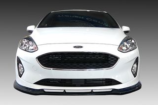 Εμπρός Σπλίτερ Ford Fiesta Mk8 (2017-)-thumb-2