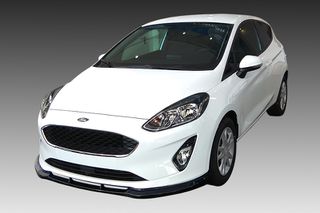 Εμπρός Σπλίτερ Ford Fiesta Mk8 (2017-)-thumb-1