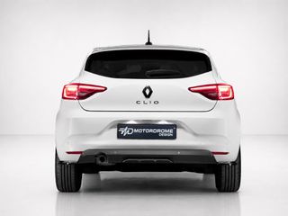 Πίσω Διαχύτης Renault Clio Mk5 (2019-2023)