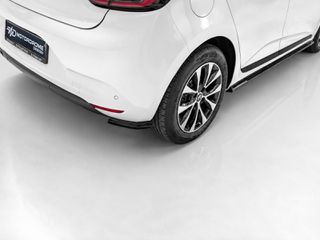 Πίσω Γωνίες Renault Clio Mk5 (2019-2023)