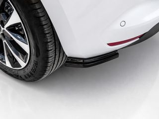Πίσω Γωνίες Renault Clio Mk5 (2019-2023)-thumb-2