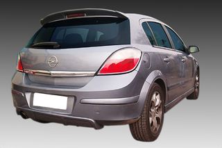 Πίσω Διαχύτης Opel Astra H 5-doors (2004-2009)