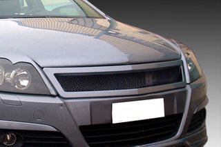 Κεντρική Μάσκα Opel Astra H 5-doors (2004-2009)