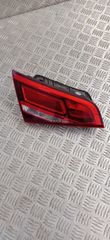 ΦΑΝΑΡΙ ΟΠΙΣΘΙΟ ΑΡΙΣΤΕΡΟ ΕΣΩΤΕΡΙΚΟ LED AUDI A3 (2016-2020)