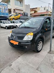 Renault Modus 2005 1400 16v full extra