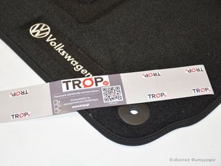 Χειροποίητα Πατάκια Μοκέτας Σετ για TOYOTA Land Cruiser 200 V8 (J14) (2015+)-thumb-2
