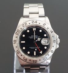 Rolex Explorer II Full Set