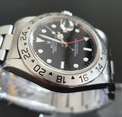 Rolex Explorer II Full Set-thumb-3