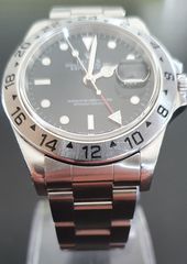 Rolex Explorer II Full Set-thumb-4
