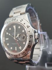 Rolex Explorer II Full Set-thumb-5