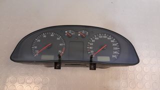 VW PASSAT B5 96-05  ΚΑΝΤΡΑΝ-ΚΟΝΤΕΡ 3B1919860 110008919 020