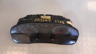 VW PASSAT B5 96-05  ΚΑΝΤΡΑΝ-ΚΟΝΤΕΡ 3B1919860 110008919 020-thumb-1