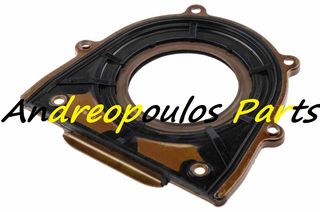 ΤΣΙΜΟΥΧΑ ΣΤΡΟΦΑΛΟΥ FORD C-MAX (DM2) 1.8 07-10,FIESTA V (JH_, JD_) ST150 05-08,FOCUS II (DA_, HCP, DP) 1.8 06-12,FOCUS III 2.0 ST 12-17,FOCUS III 2.3RS 15-,FOCUS IV(HN) 2.3ST 19-,KUGA II(DM2) 2.0 17- 