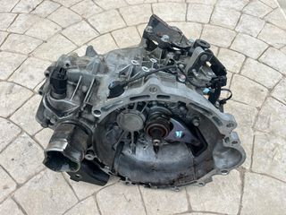 HYUNDAI i20 CRDi 1.1 ΣΑΣΜΑΝ 6ΑΡΙ D3FA 2008-2014