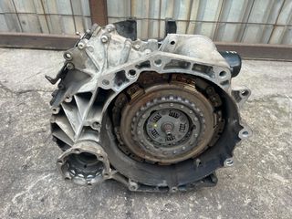 SEAT IBIZA CUPRA VOLKSWAGEN POLO GTI DSG ΣΑΣΜΑΝ 7ΑΡΙ DQ200 MLH