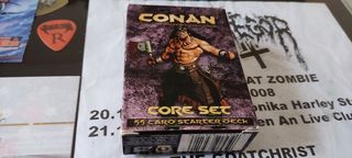 Conan Card Game Core Set CCG (2006)