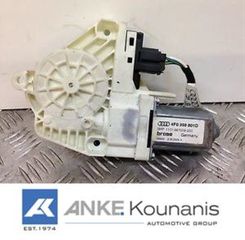 ΚΟΥΝΑΝΗΣ ΔΙΑΘΕΣΙΜΟ ΜΟΤΕΡ ΠΑΡ ΡΩΝ Ε Α 4F0959801D A6 Q7_____ 4F0959801D