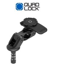 ΒΑΣΗ ΚΙΝΗΤΟΥ QUAD LOCK PRO ΓΙΑ ΠΛΑΚΑ ΤΙΜΟΝΙΟΥ