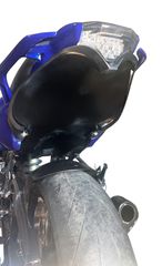 UNDERTAIL Yamaha FZ6- Fazer κάτω καπάκι ουράς !!!