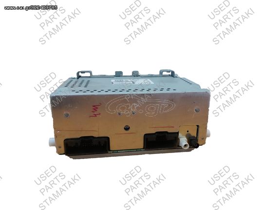 CD Player AM5T-18C815-RL Radio AHU Ford Fiesta 13-17