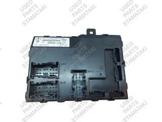 Body Control Module AV1T-15K600-CH DZL7C 12875278 Ford Fiesta B-max 2013-2017