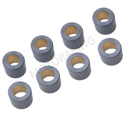 ΜΠΙΛΙΕΣ ΦΥΓΟΚΕΝΤΡΙΚΟΥ 25Χ19Χ17gr DR.PULLEY (8 ΤΜΧ)