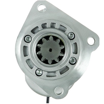 S9051 - Μίζα 12V 10 δόντια MASSEY FERGUSON , JCB , CASE
