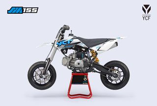 YCF SM F150 2025 SM155R