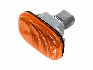 TOYOTA HILUX VIGO KUN25/26/35 '12-15 ΦΑΝΟΣ ΦΤΕΡΟΥ  DIAMOND ΚΙΤΡΙΝΟ