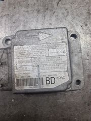 ΕΓΚΕΦΑΛΟΣ ΑΕΡΟΣΑΚΩΝ CHEVROLET MATIZ 96801134