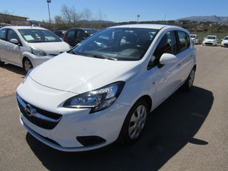 Opel Corsa '17  ΑΥΤΟΜΑΤΟ DIESEL ΜE ΦΠΑ