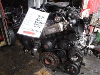 BMW E90 2000cc 163HP 08-11 (N47D20C)-thumb-2