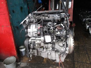 BMW E90 2000cc 163HP 08-11 (N47D20C)-thumb-3