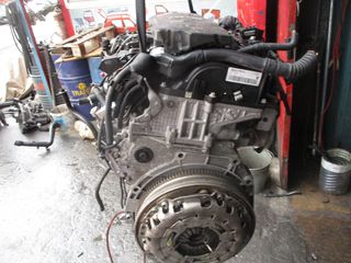 BMW E90 2000cc 163HP 08-11 (N47D20C)-thumb-4