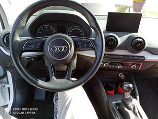 Audi Q2 '18 Tdi