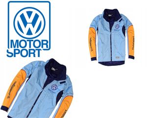Volkswagen Motorsport jacket