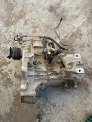 Σασμαν skoda Octavia 4 1.400cc BCA -thumb-1