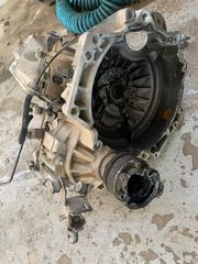 Σασμαν skoda Octavia 4 1.400cc BCA -thumb-2