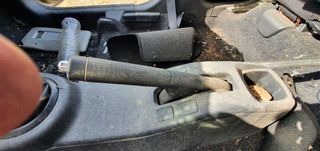 Χειροφρενο καστανια Fiat Sedici-Suzuki Sx4 2005-2013