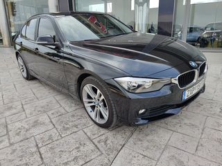 Bmw 316 '15